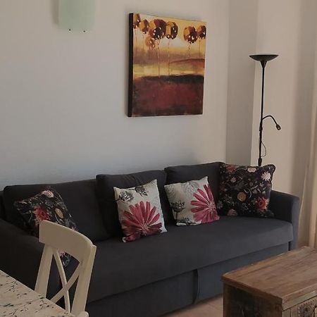 Ferienwohnung Edf. Albaida I, 5º H Nerja Exterior foto