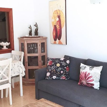 Ferienwohnung Edf. Albaida I, 5º H Nerja Exterior foto