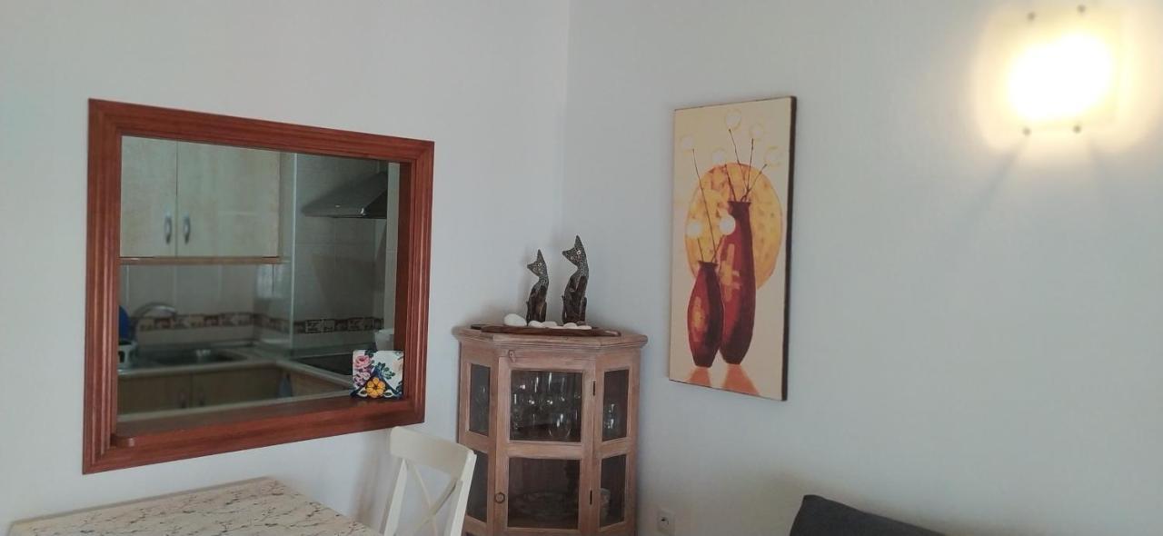 Ferienwohnung Edf. Albaida I, 5º H Nerja Exterior foto